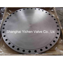 Large Diameter Carbon Steel Blind Flanges